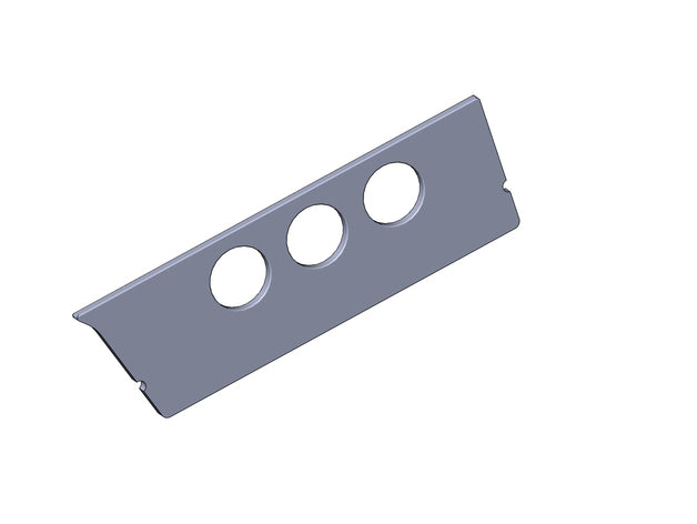 Land Rover Discovery 3 Center Console Tray from LR_Time – Land Rover Discovery