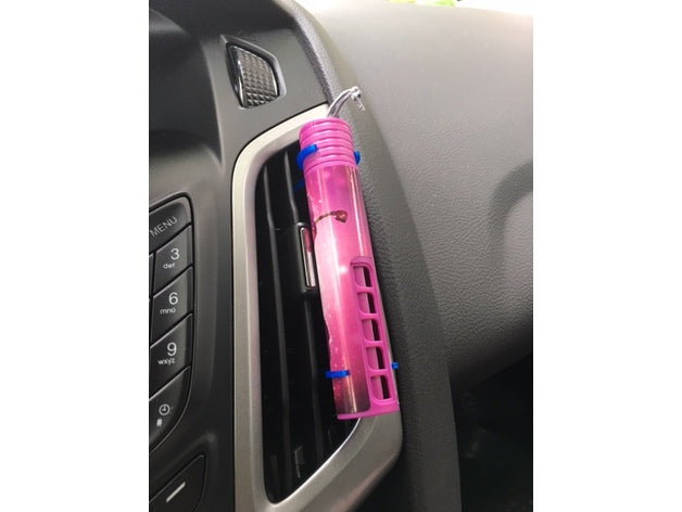 Mod2509 Airfresh-clip Ford Focus – Ford Focus