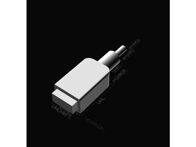 Car Dual USB Cable Box – Suzuki Swift