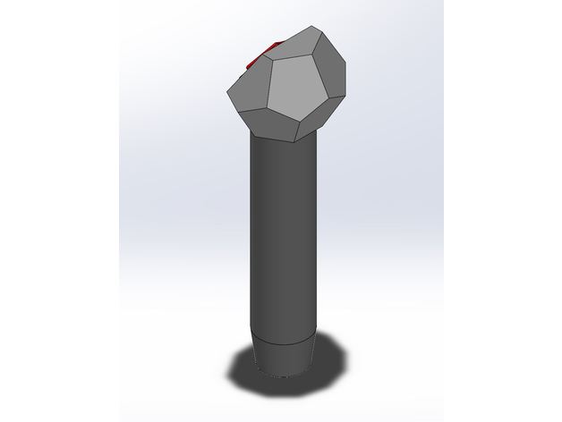 SUZUKI DOOR KNOB – Suzuki Jimny