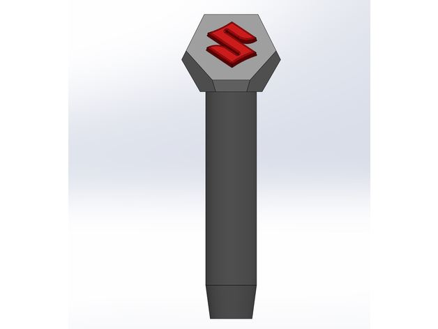 SUZUKI DOOR KNOB – Suzuki Jimny