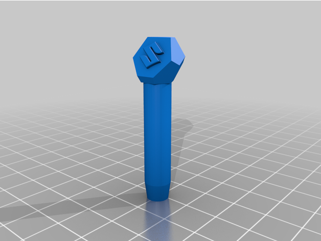 SUZUKI DOOR KNOB – Suzuki Jimny