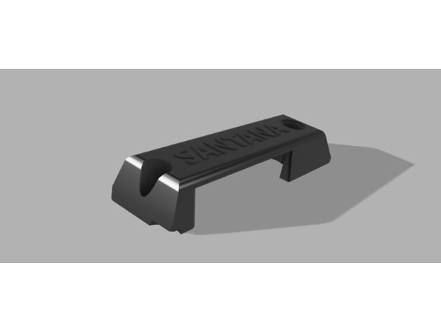 Rear Door Handle – Volkswagen Santana