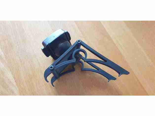Phone Mount Lotus Elise Exige S1 – Lotus Exige, Lotus Elise