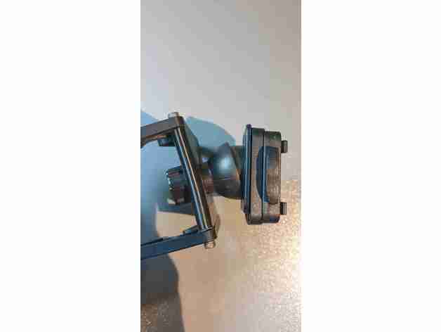 Phone Mount Lotus Elise Exige S1 – Lotus Exige, Lotus Elise