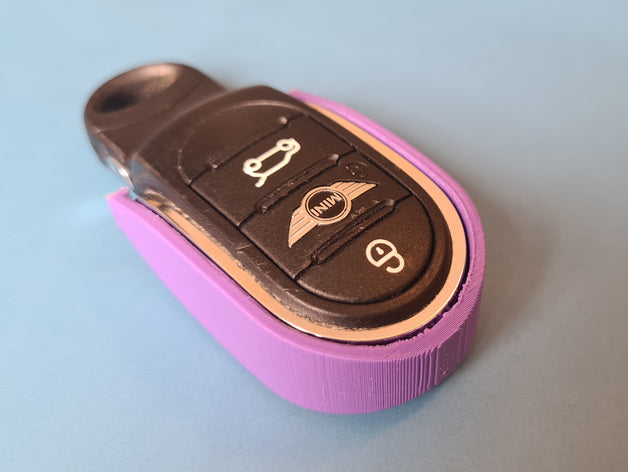 Slim Car Key Cover (Mini Cooper) – MINI Cooper