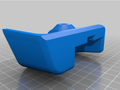 3000GT STEALTH TRUNK COVER MOUNT – Dodge Stealth