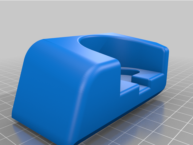 3000GT STEALTH TRUNK COVER MOUNT – Dodge Stealth