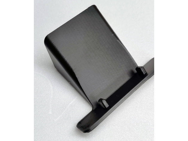 Support Mini Coyote – Ford Mustang