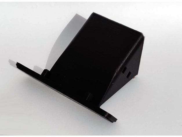 Support Mini Coyote – Ford Mustang