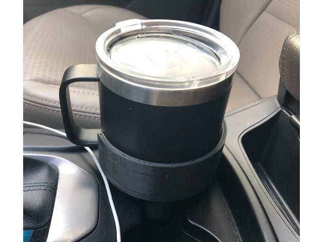 YETI Rambler 14 Oz Mug Cup Holder