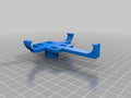 Car Holder for Note 3 with Ball Joint