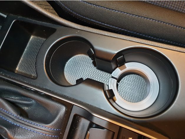 Can Cup Holder Adapter for Hyundai Tucson 2016 – 2016 Hyundai Tucson