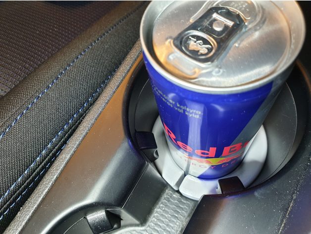 Can Cup Holder Adapter for Hyundai Tucson 2016 – 2016 Hyundai Tucson
