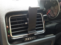 Google Pixel XL Dash Vent Mount - 1 11/16" Fin Spacing – Volkswagen (all models)