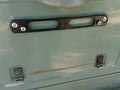 JDM to NA License Plate Adapter – Honda Civic