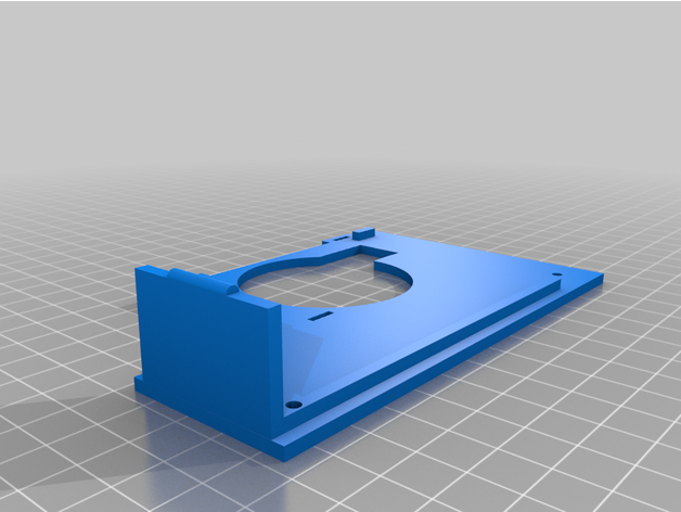 EV Offer Frunk Motor Housing – Tesla Model 3