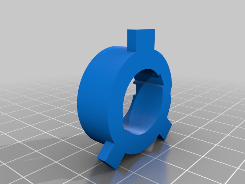 JDM H4H to H4 Adapter