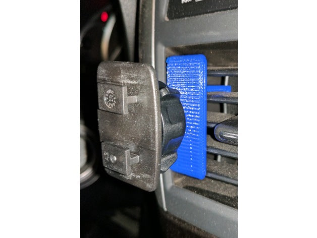 Cobb Accessport V3 Holder