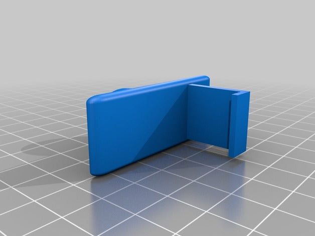 Cobb Accessport V3 Holder