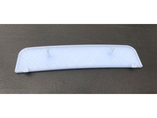 Golf 4 Innenbeleuchtungsblende/Golf 4 Interior Lighting Panel – Volkswagen Jetta, Volkswagen Bora, Volkswagen Golf