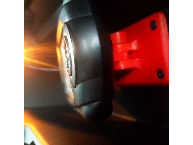 Diablo Tuner Glovebox Mount – Chevrolet Corvette