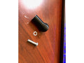 Ball Mount 67 Designs for Yaesu FTM-400