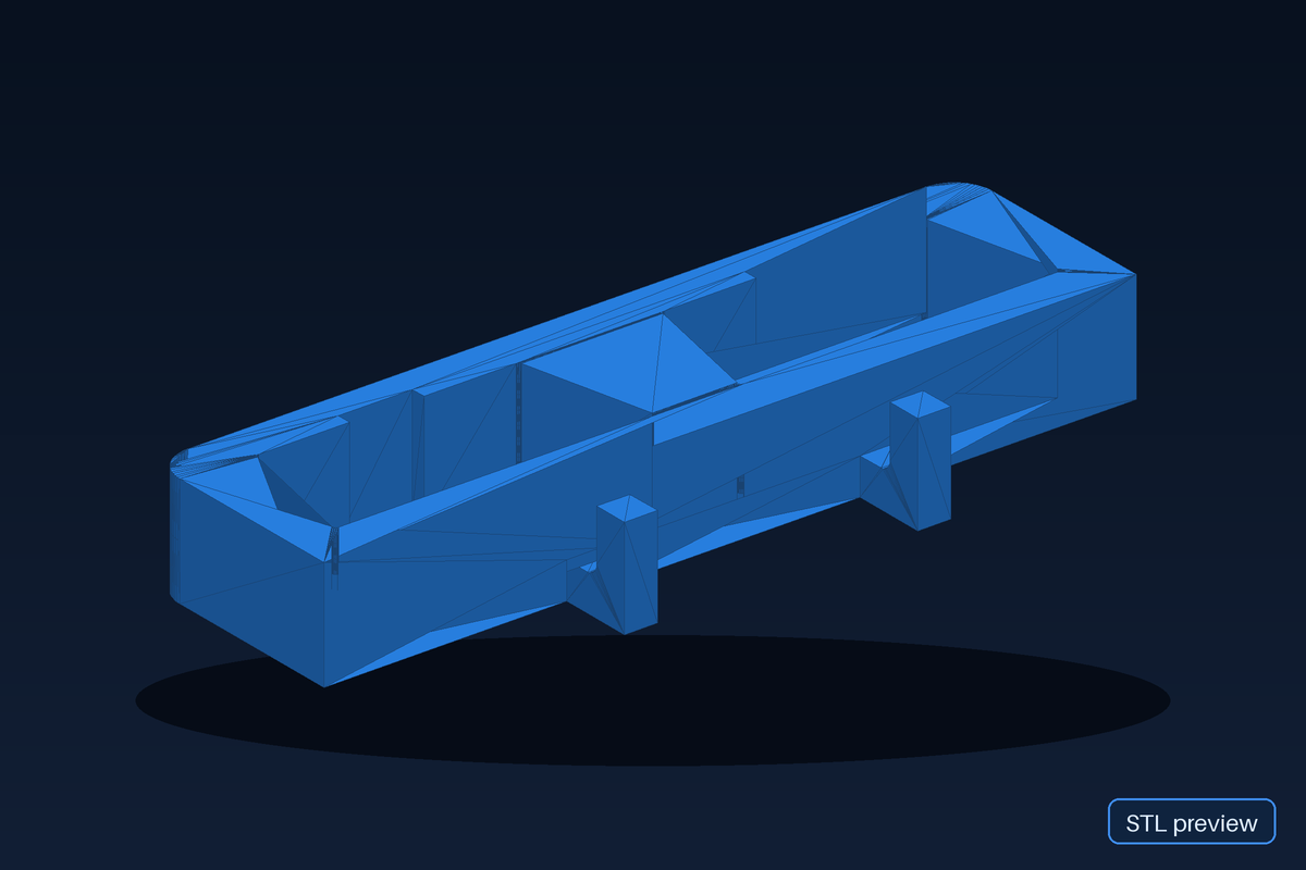 OBD 2 Holder