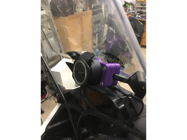 TomTom Holder for CRF1000