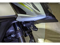 Honda CB500X Mounting Bracket for Dashcam