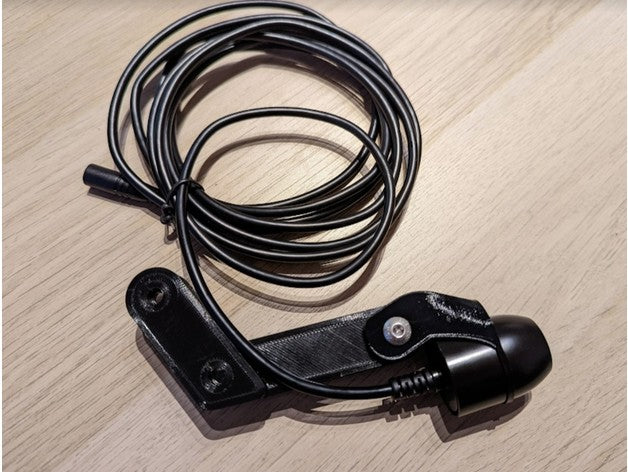 Honda CB500X Mounting Bracket for Dashcam