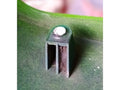 Kawasaki KR-1 KR1 KR-1S Seat Fairing Stud