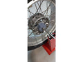 BMW Rear Wheel Balancing Adapter R1200 R1250