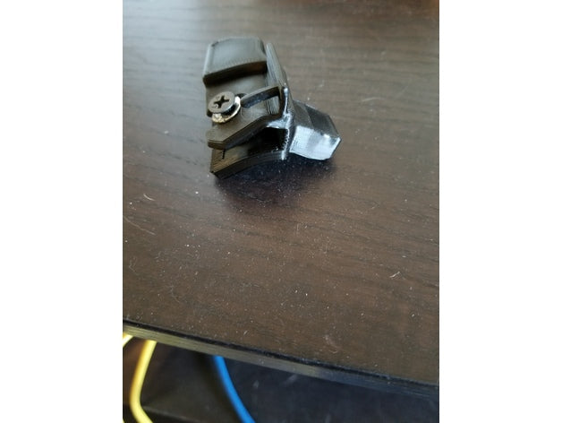 Subaru Trunk Cover Latch Replacement – 2004 Subaru Legacy