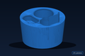 Cup Holder VOOPOO Argus Air – Mazda Mazda3
