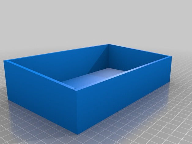 Tesla Cubby Box – Tesla Model 3
