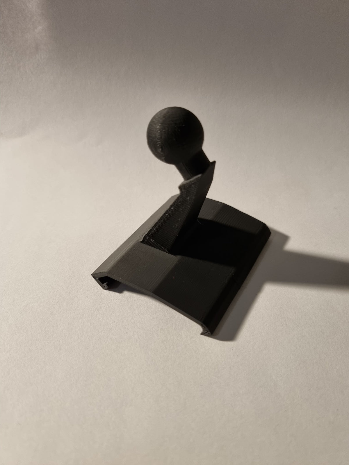 Phone Car Holder Toyota CH-R – Toyota C-HR