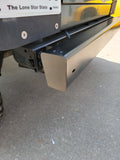 Jeep Wrangler TJ Bumper End Cap – 1997 Jeep Wrangler, 1998 Jeep Wrangler, 1999 Jeep Wrangler, 2000 Jeep Wrangler, 2001 Jeep Wrangler, 2002 Jeep Wrangler, 2003 Jeep Wrangler, 2004 Jeep Wrangler, 2005 Jeep Wrangler, 2006 Jeep Wrangler