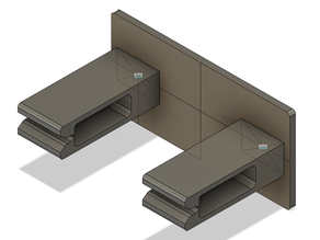 Coyote Holder – Peugeot 5008