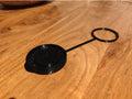 Honda Civic 2003 Windshield Washer Cap – 2003 Honda Civic