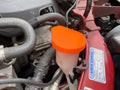 Ford Focus (2011) Windscreen Wiper Fluid Reservoir Cap – 2011 Ford Focus