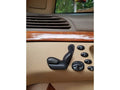 2001 Mercedes-Benz S 430 Headrest Seat-Control Button – 2001 Mercedes-Benz S 430
