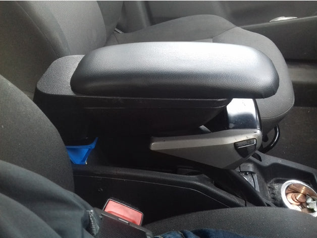 Vauxhall Zafira Armrest Bracket – 2005 Vauxhall Zafira