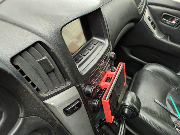 Holder Xiaomi Redmi Note 7 Cassette Player Lexus RX300 – 2003 Lexus RX300, 2002 Lexus RX300, 2001 Lexus RX300, 2000 Lexus RX300, 1999 Lexus RX300, 1998 Lexus RX300
