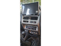 D22 Navara Ashtray Replacer – 2005 Nissan Navara