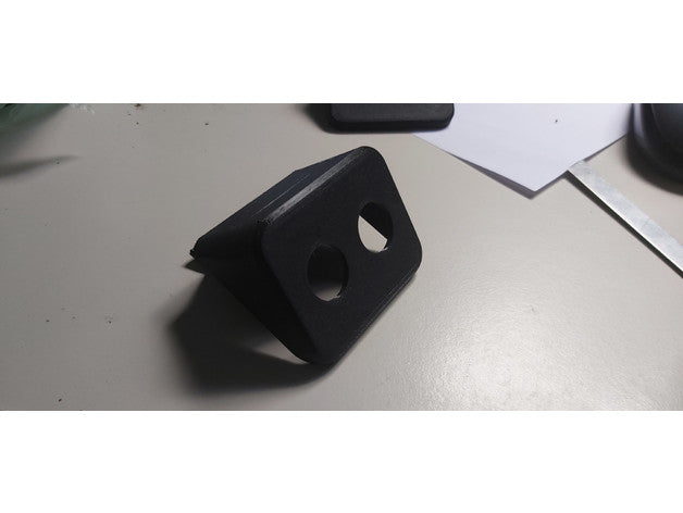 D22 Navara Ashtray Replacer – 2005 Nissan Navara