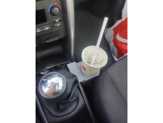 Cup Holder for Peugeot 207 SW – 2008 Peugeot 207