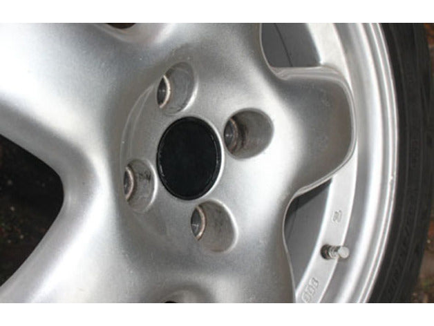 Lotus Elan M100 S2 BBS 16" Wheel Centre Cap – 1995 Lotus Elan, 1994 Lotus Elan