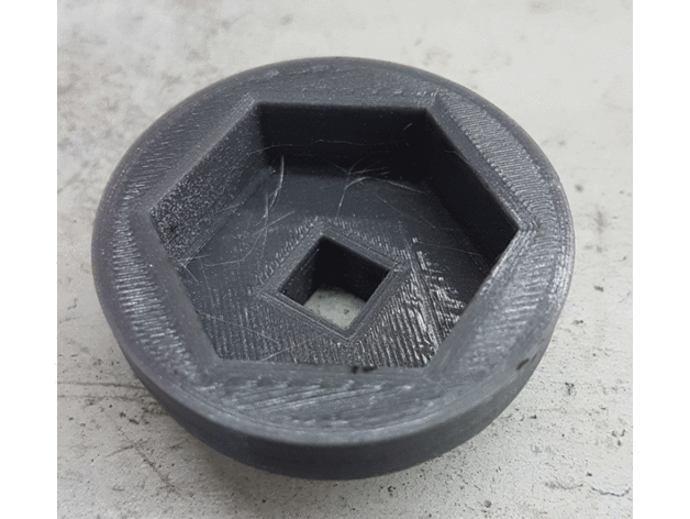 Pontiac Sunfire Oil Filter Socket – 2005 Pontiac Sunfire