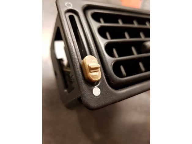 Peugeot 106 Vent Button / Switch / Lever – 1996 Peugeot 106, 1995 Peugeot 106, 1994 Peugeot 106, 1993 Peugeot 106, 1992 Peugeot 106, 1991 Peugeot 106